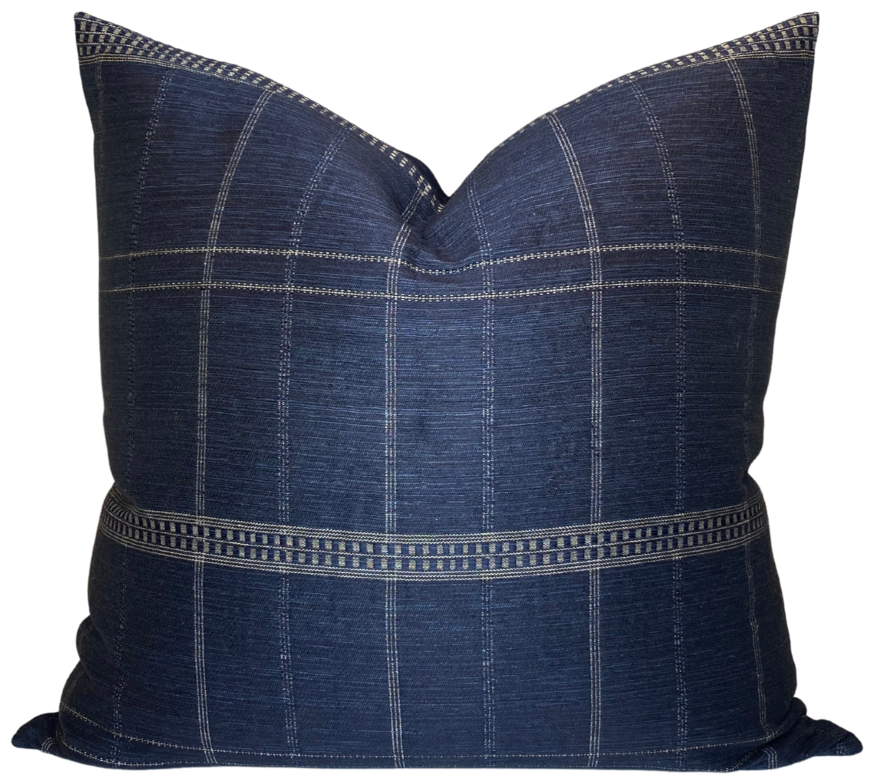 Mademoiselle Pillow in Midnight