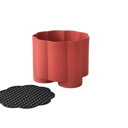 Pillar Planter