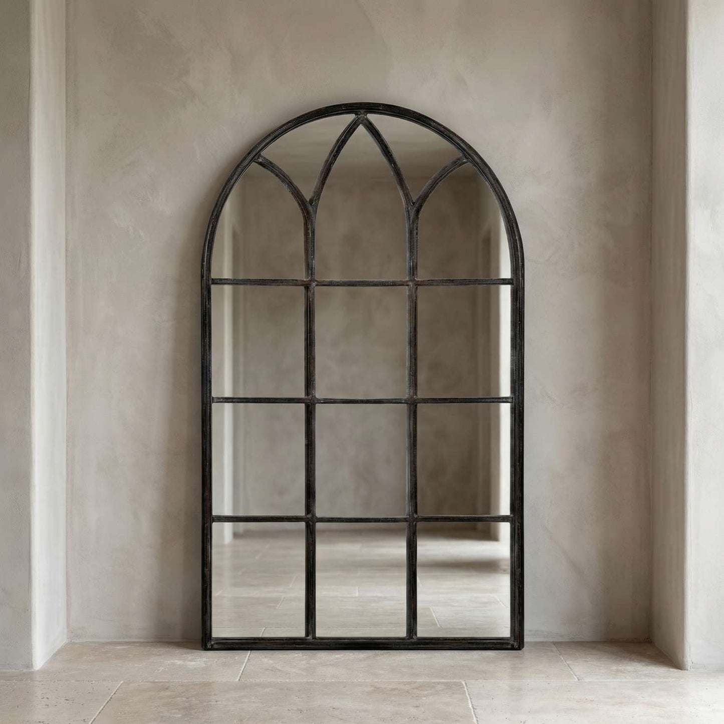 Pinole Floor Mirror - Main