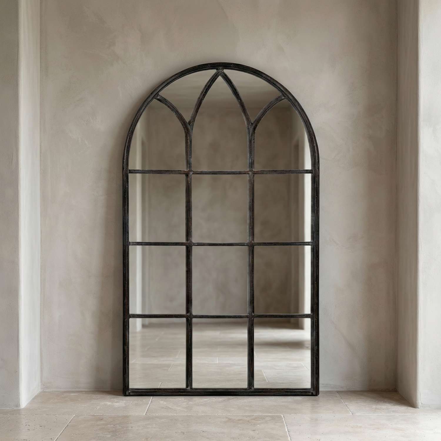 Pinole Floor Mirror - Main