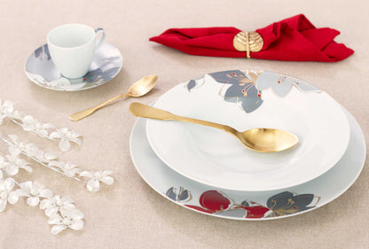 Nectar 18 Piece Dinner Setting