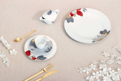 Nectar 18 Piece Dinner Setting