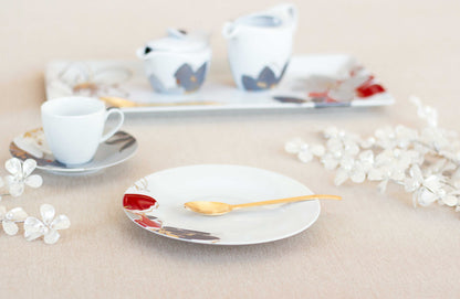 Nectar Bread/Butter Plate - Set of 4