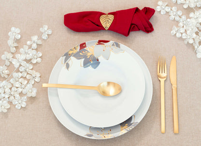 Nectar 18 Piece Dinner Setting
