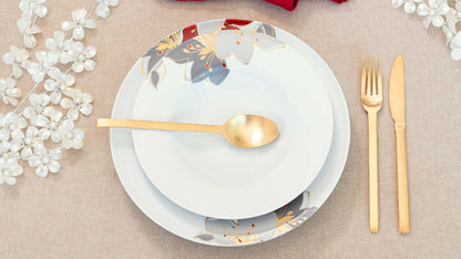 Nectar Dinner Plate - Set of 4