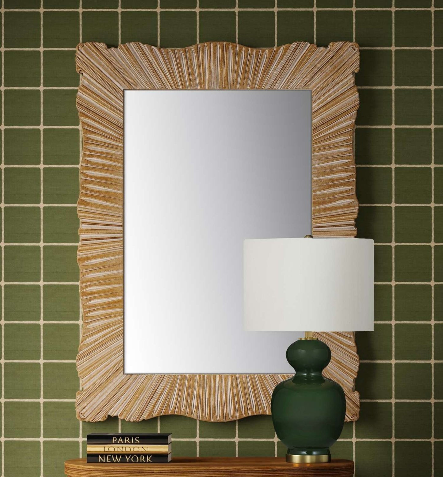 Cantrip Wall Mirror - Main
