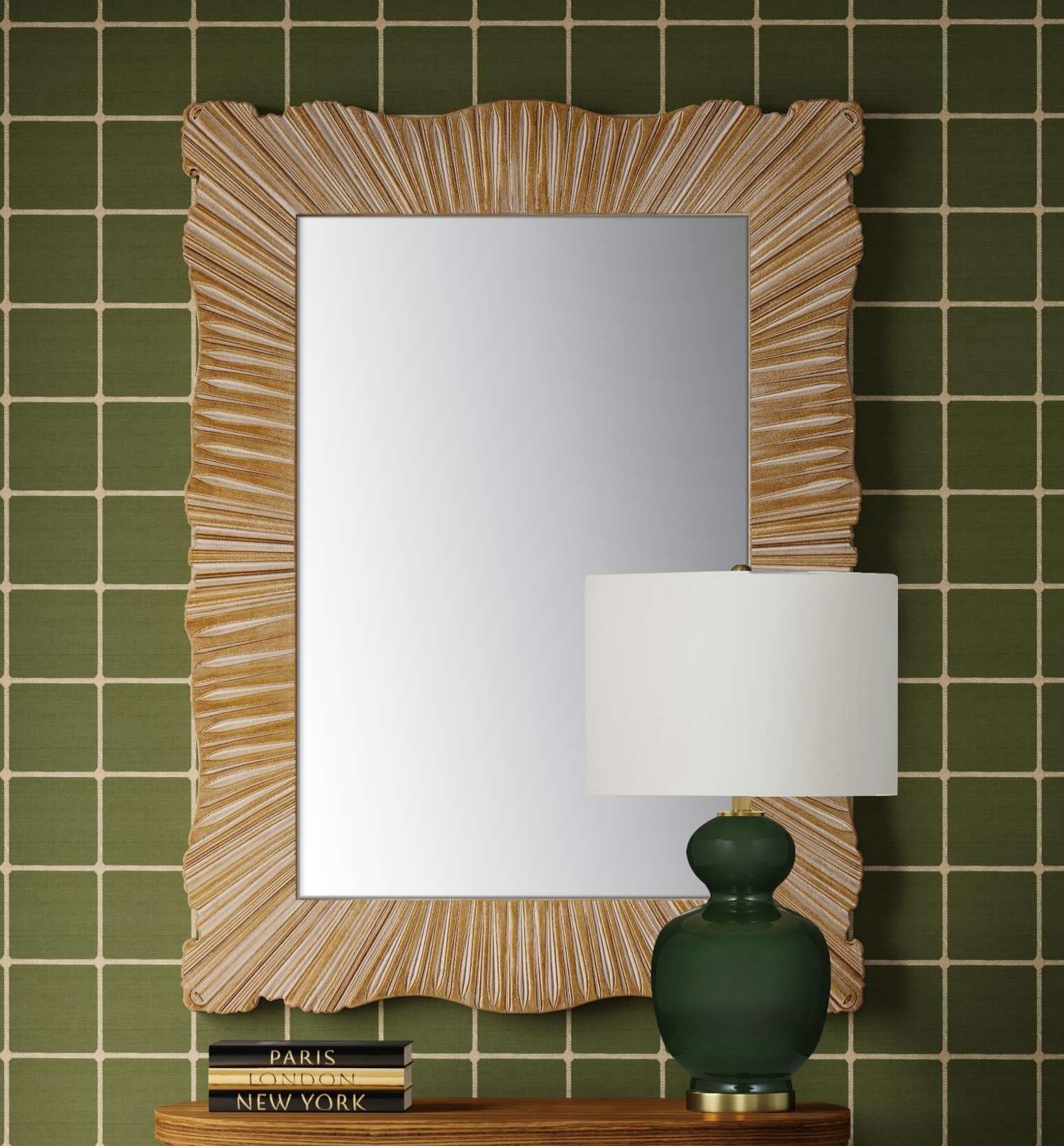 Cantrip Wall Mirror - Main