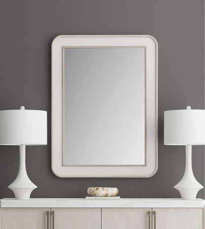 Meadow Place Wall Mirror - Room Scene
