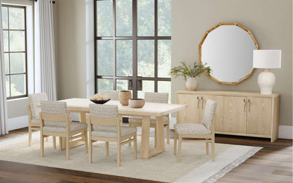 Gala Table Lamp - Room Scene