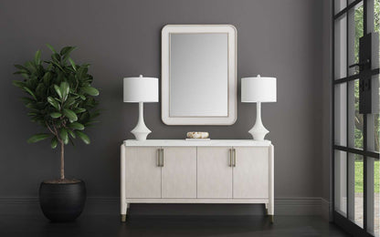 Beckham Table Lamp - Room Scene