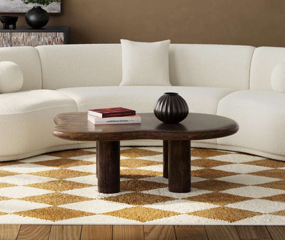 Camden Coffee Table - Room Scene