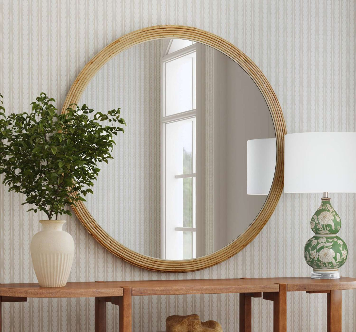 Grayson Wall Mirror - Main