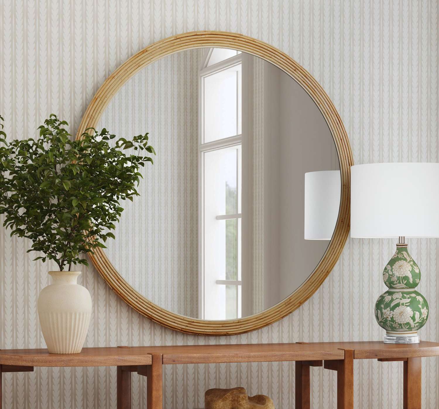 Grayson Wall Mirror - Main