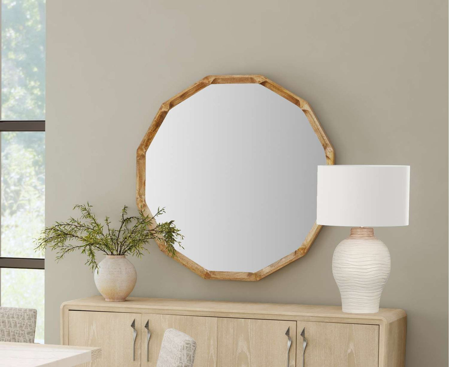 Eloise Wall Mirror - Main