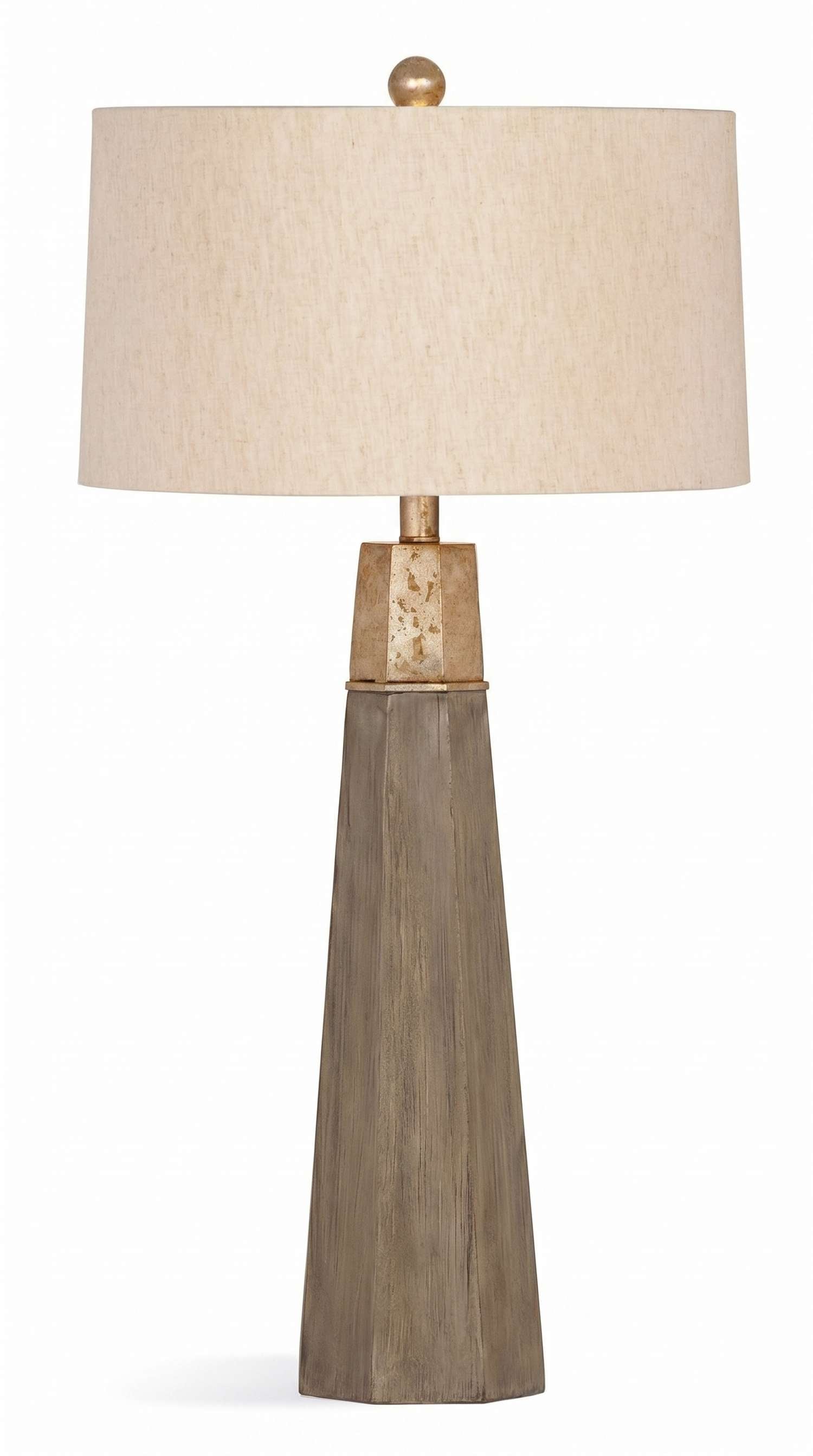 Rowan Table Lamp - Straight On