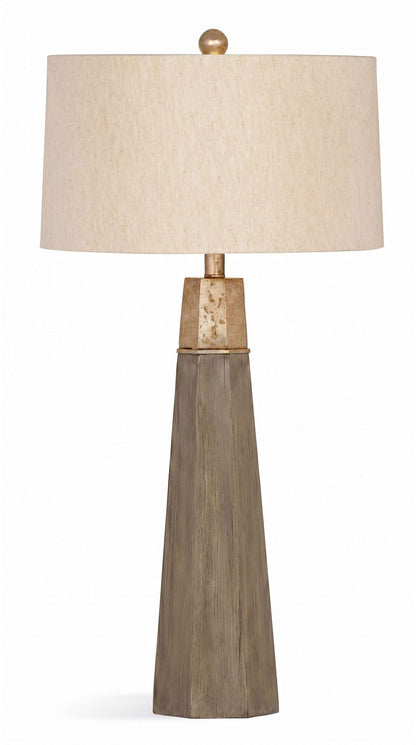 Rowan Table Lamp - Straight On