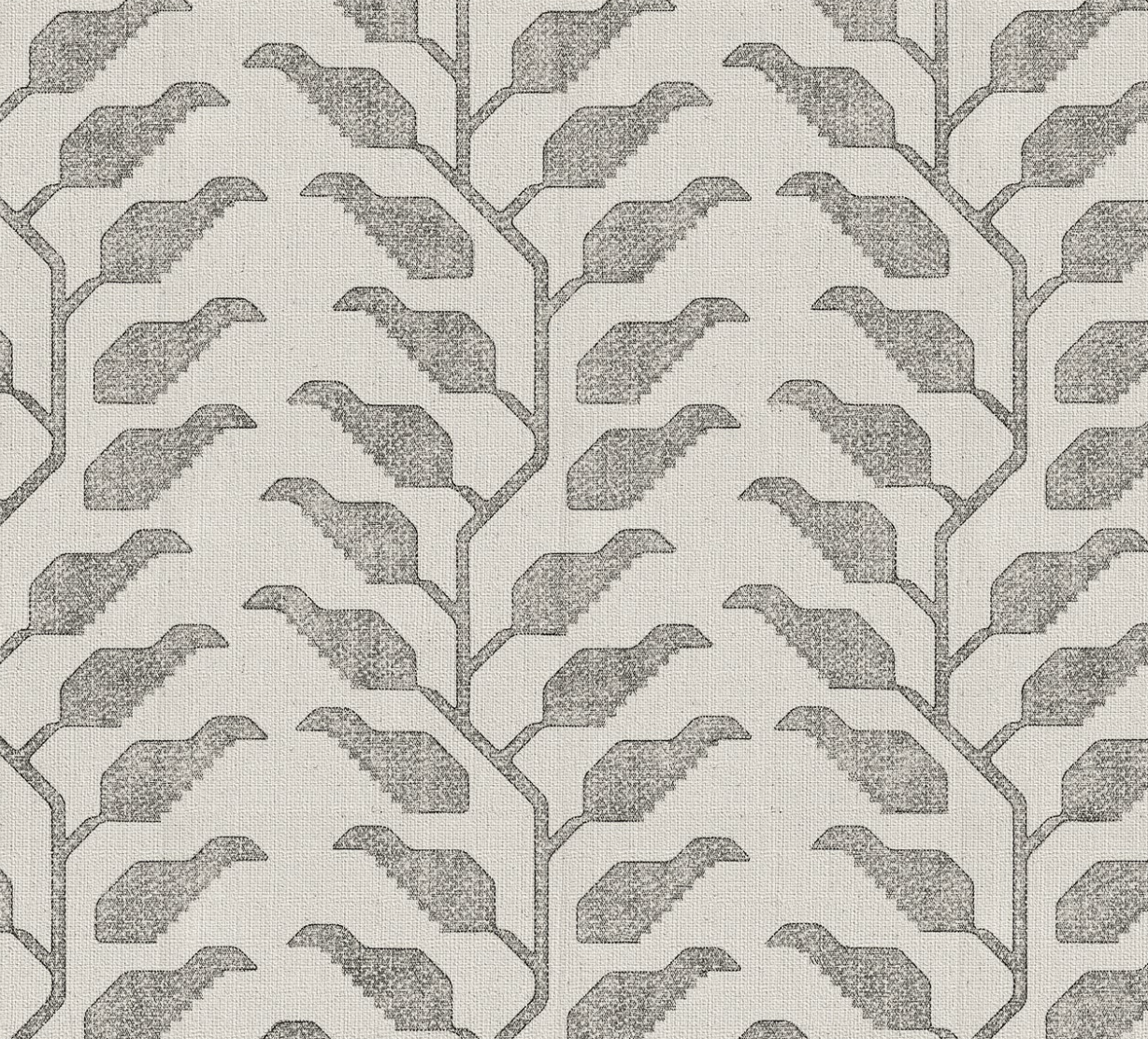 Folio Pillow in Graphite