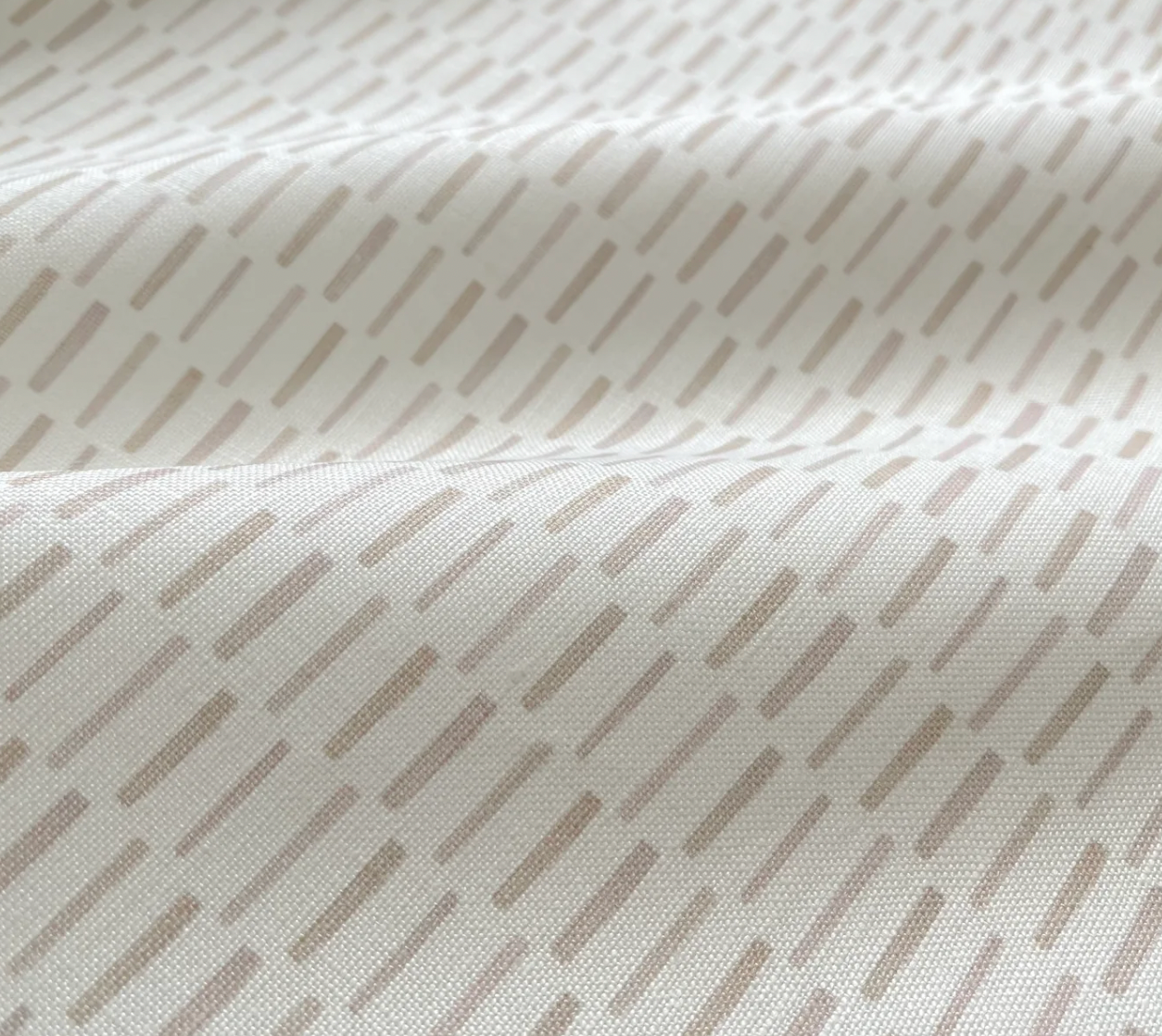 Sweetgrass Pillow in Bloom
