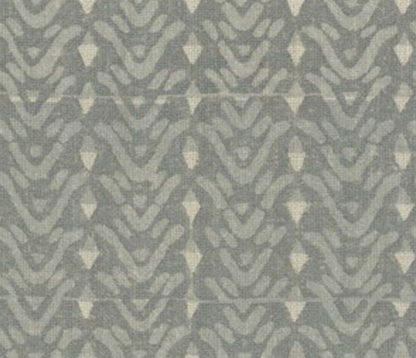 Bellflower Pillow in Cadet