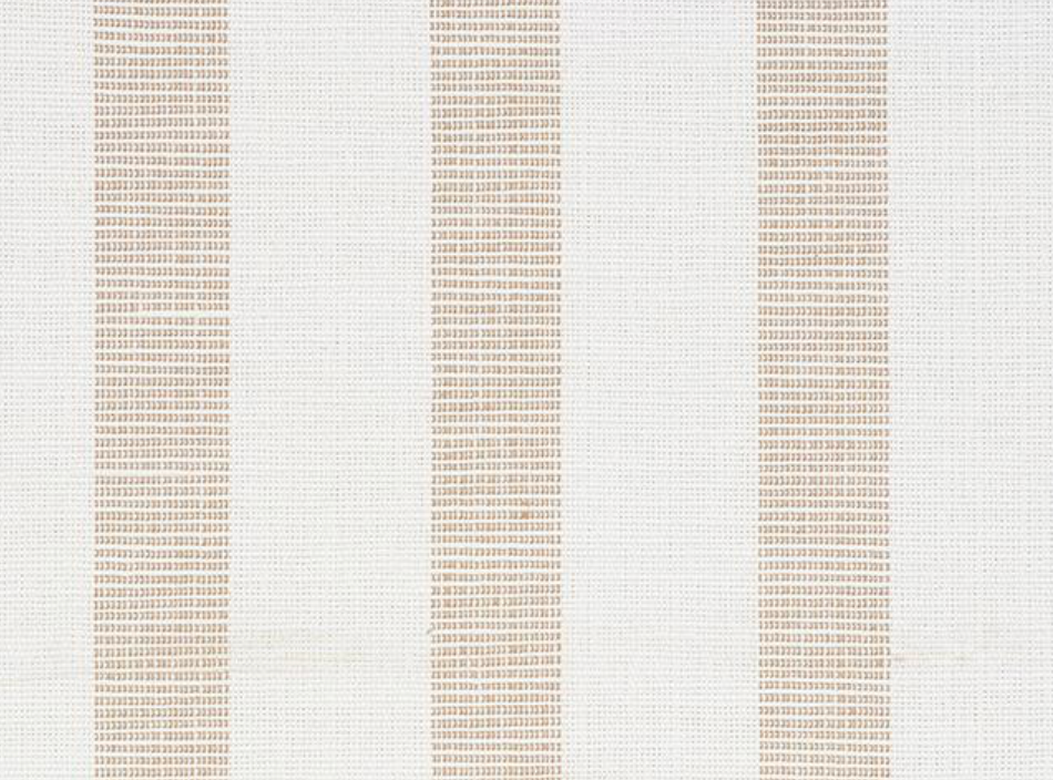 Ketley Stripe Pillow in Natural