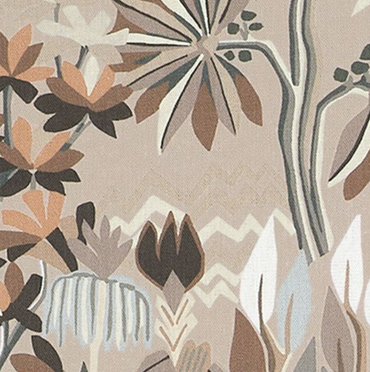 Alpine Pillow in Birch