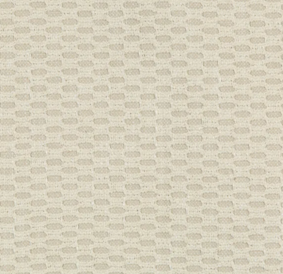 Alder Weave Pillow in Tan