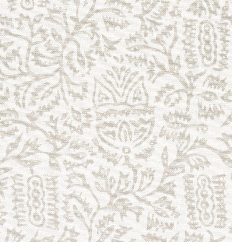 Morris Pillow in Taupe
