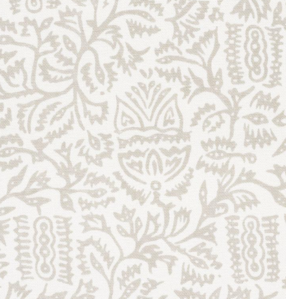 Morris Pillow in Taupe