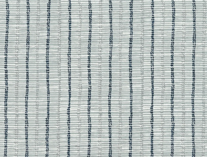 Taza Pillow in Mineral Blue
