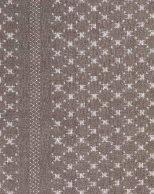 Nagoya Pillow in Earth Grey