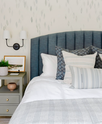 Barodo Pillow in Grey