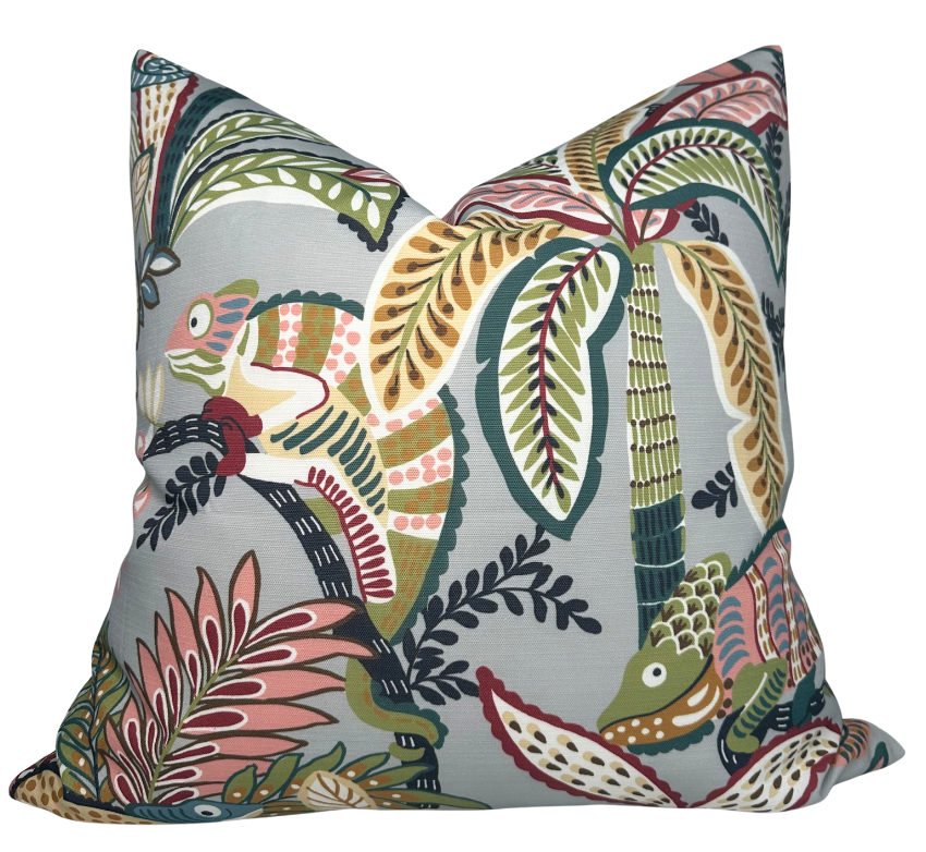Iggy Performance Pillow in Desert