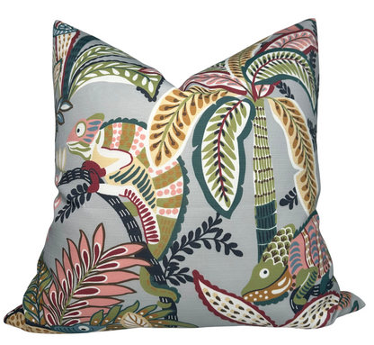 Iggy Performance Pillow in Desert