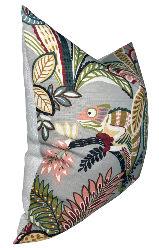 Iggy Performance Pillow in Desert