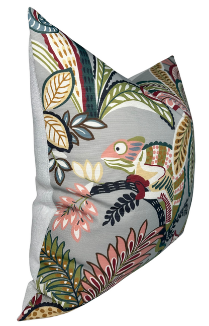 Iggy Performance Pillow in Desert