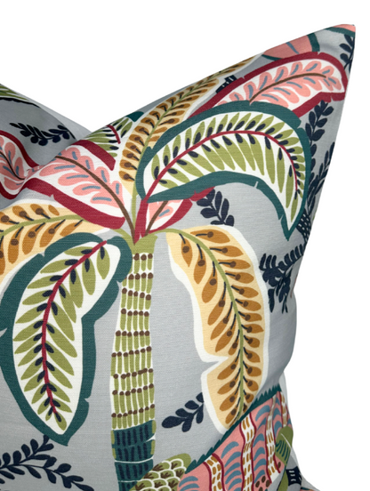 Iggy Performance Pillow in Desert