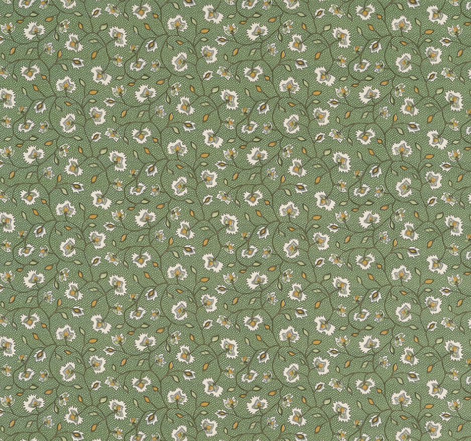 Chelsea Pillow in Emerald