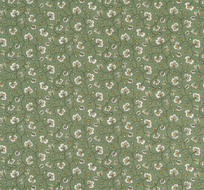 Chelsea Pillow in Emerald