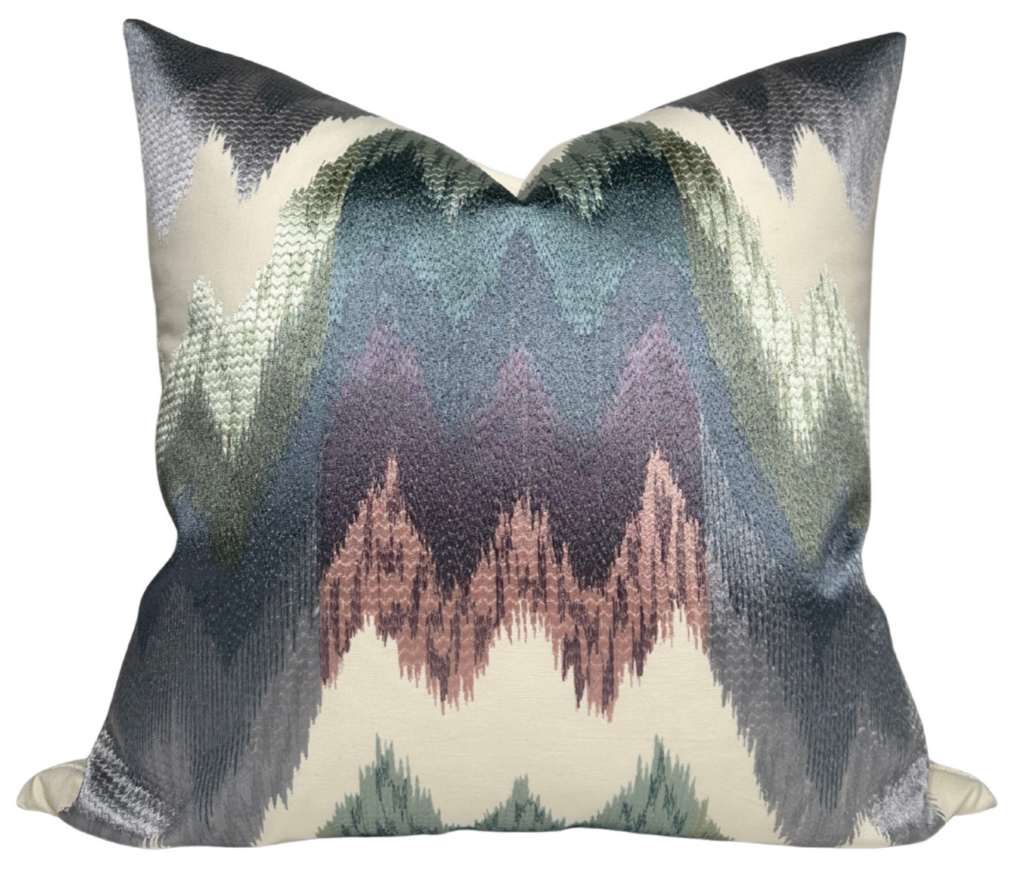 Kamut Pillow in Spring