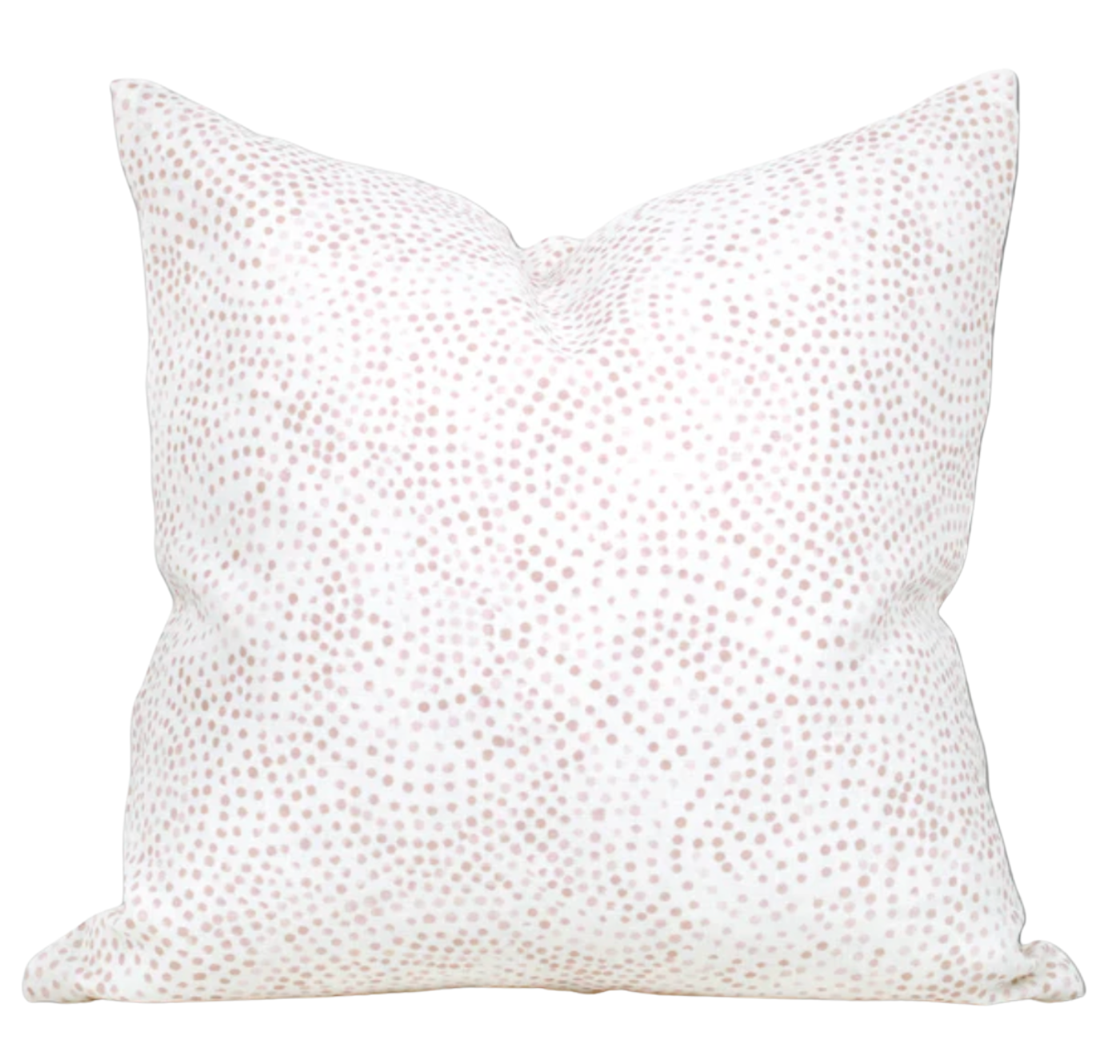 Cadiz Pillow in Blush