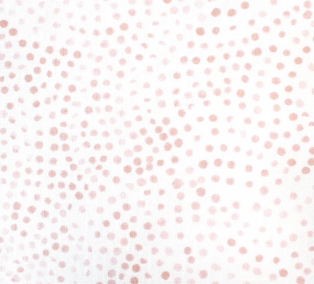 Cadiz Pillow in Blush
