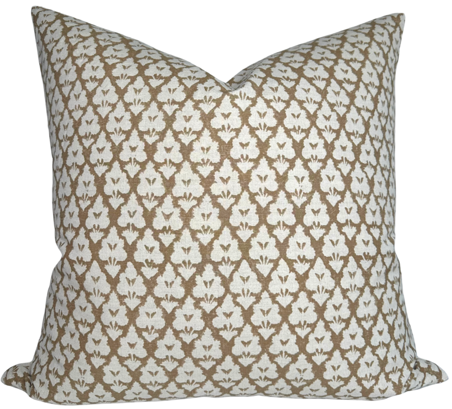 Arboreta Pillow in Brown