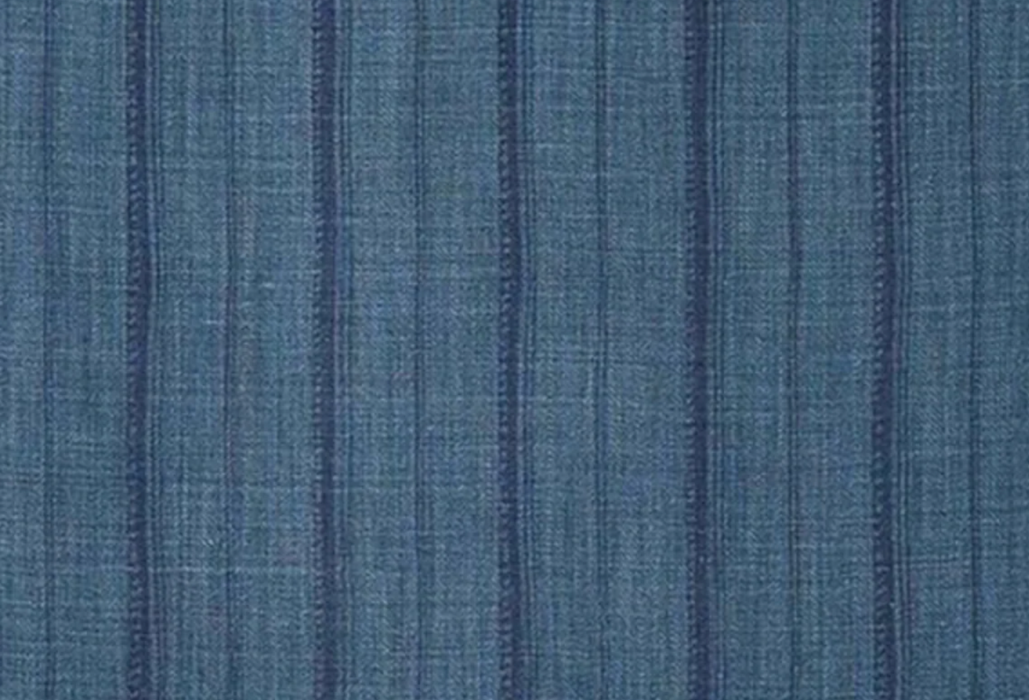 Malabar Pillow in Indigo