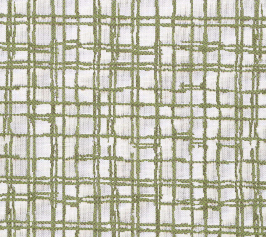 Arcadia Woven Pillow in Sage