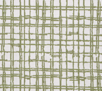 Arcadia Woven Pillow in Sage