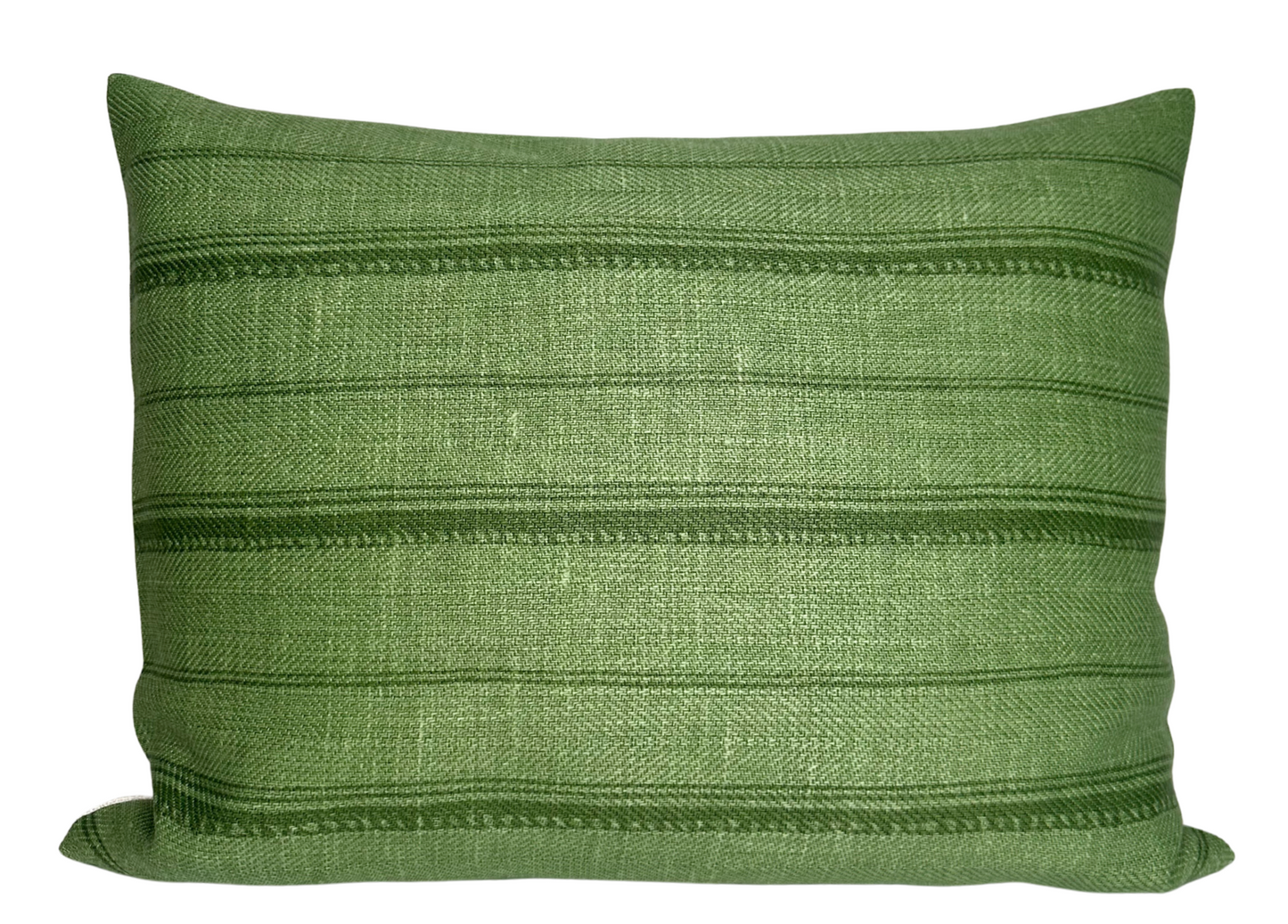 Malabar Pillow in Green