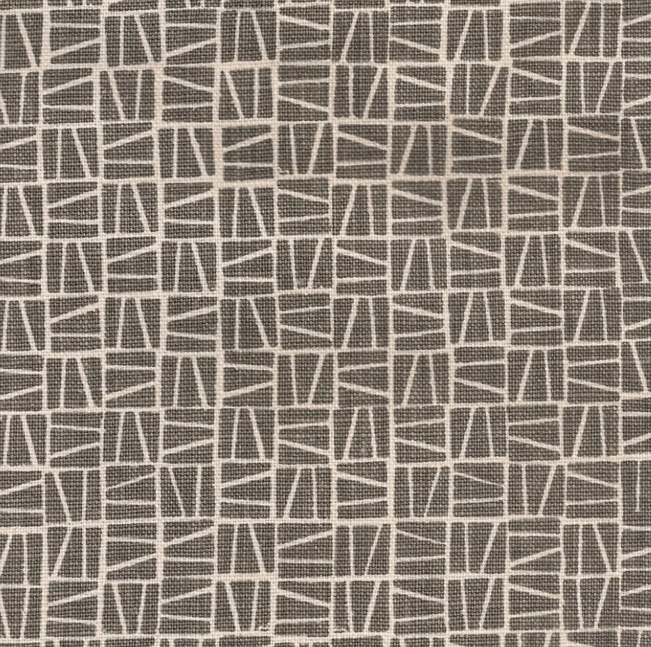 Camber Pillow in Charcoal