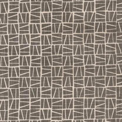 Camber Pillow in Charcoal
