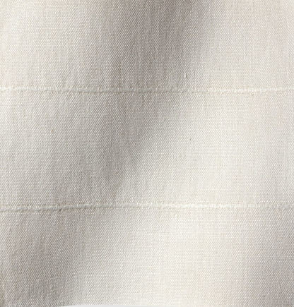 Faso Pillow in Sandstone