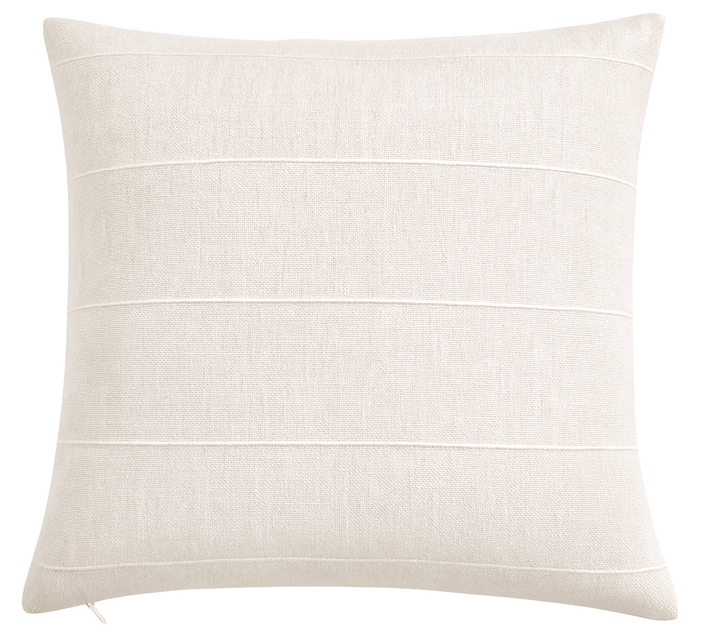 Faso Pillow in Sandstone